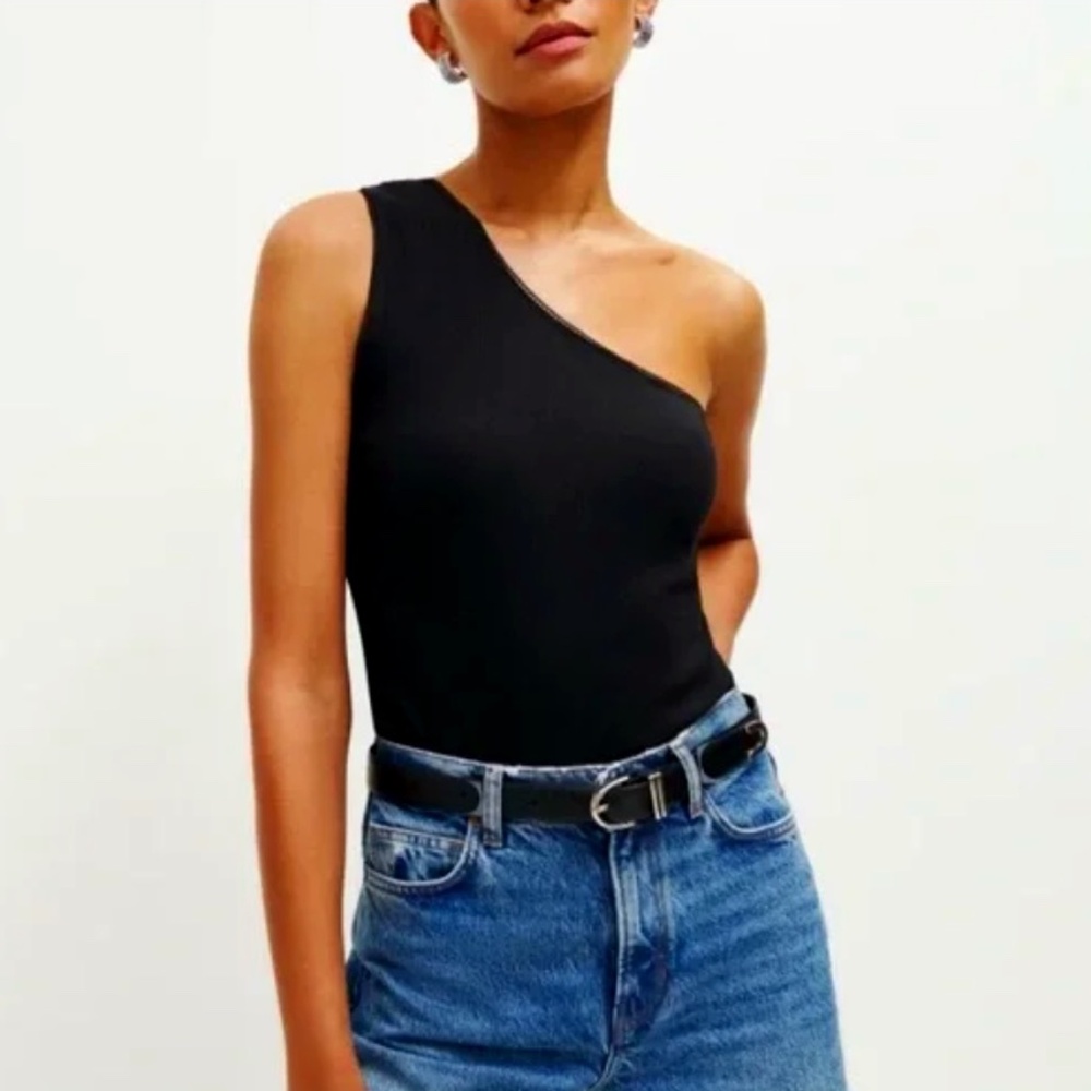 Reformation Haisley Top